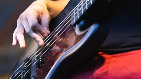 Common Fender Guitar Mistakes to Avoid