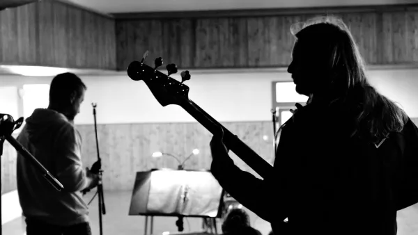Common Fender Jazz Bass Mistakes to Avoid