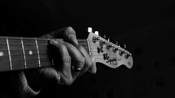 Common Fender Tuners Mistakes to Avoid