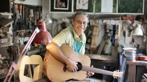 Common Gibson Guitars Mistakes to Avoid