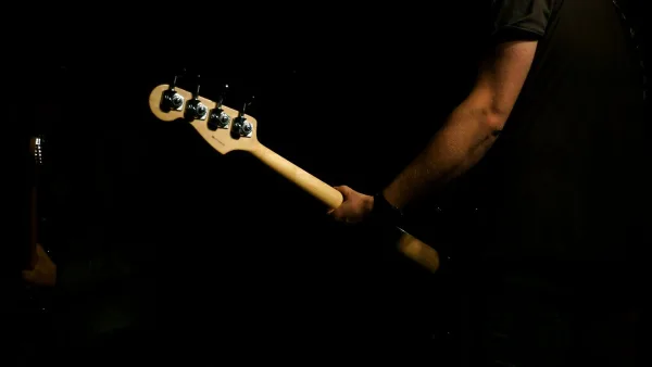 Common Harley Benton Bass Guitar Mistakes to Avoid