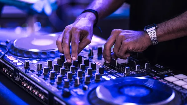 Common Hercules Dj Controller Mistakes to Avoid