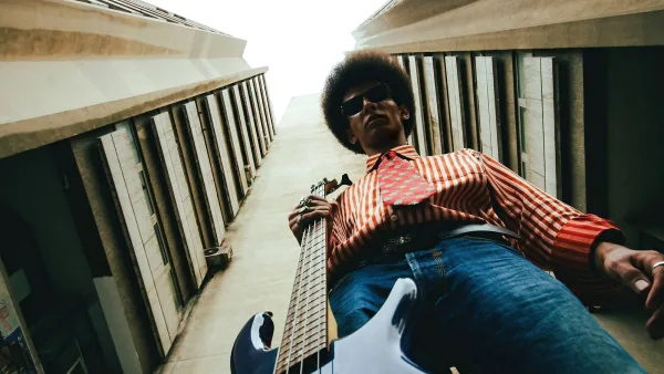 Common Ibanez Bass Mistakes to Avoid