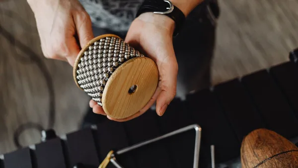 Common Instrument Agogo Mistakes to Avoid