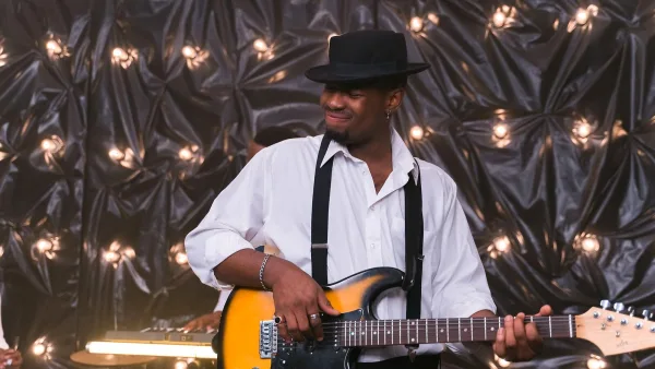 Common Jazz Guitar Mistakes to Avoid