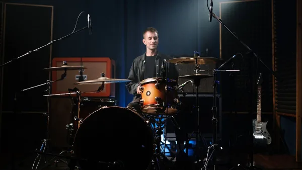 Common Kick Drum Mistakes to Avoid