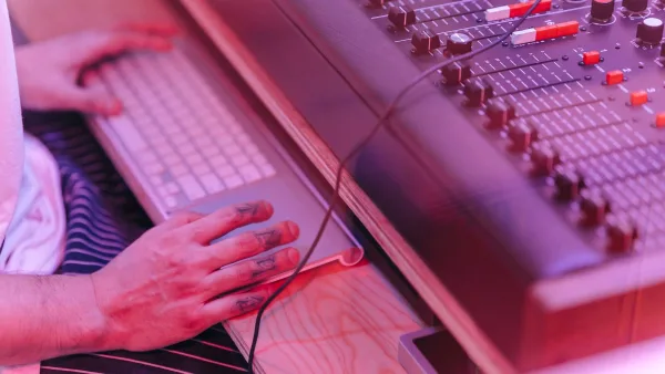 Common Kontakt Mistakes to Avoid