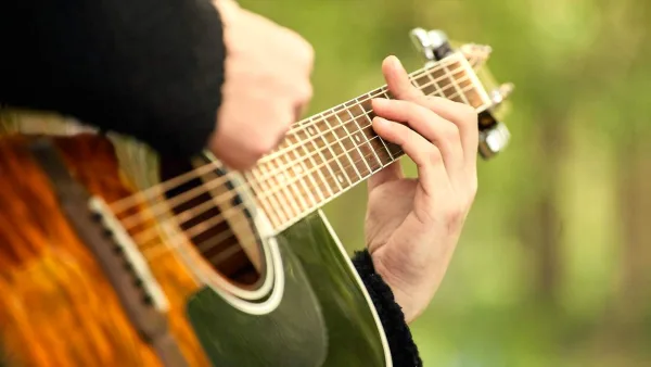 Common Lap Steel Guitar Mistakes to Avoid