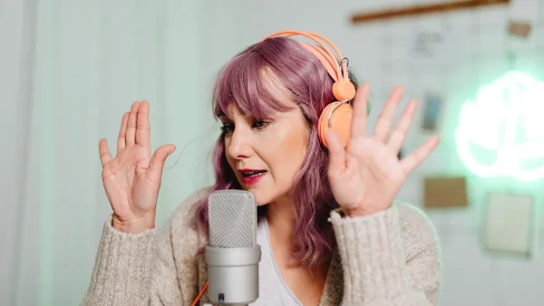 Common Mic with Recorder Mistakes to Avoid