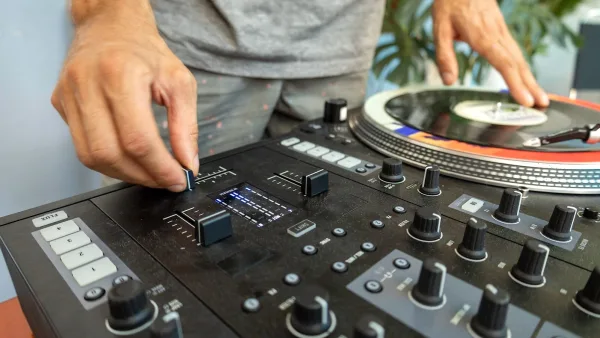Common Numark Company Mistakes to Avoid
