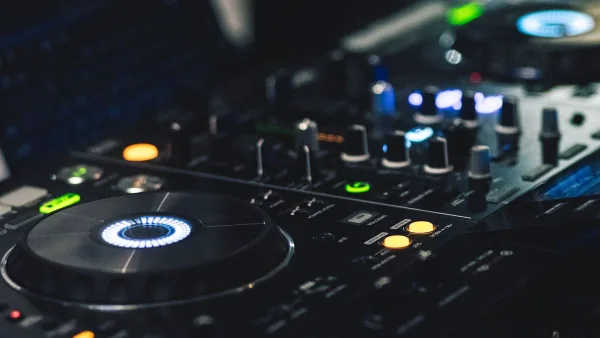 Common Numark Dj Controller Mistakes to Avoid