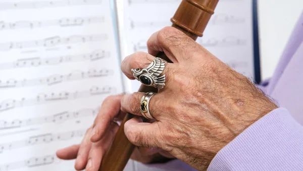 Common Ocarina Mistakes to Avoid