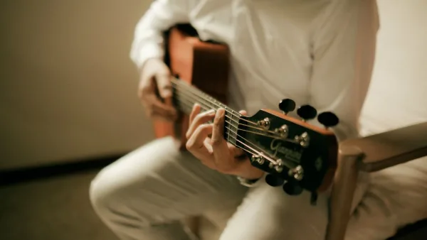 Common Pedal Steel Guitar Mistakes to Avoid