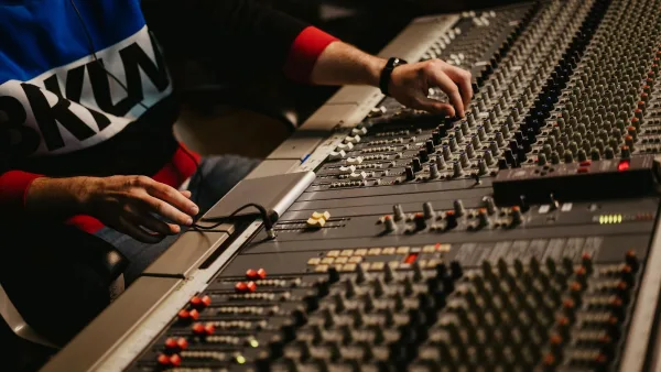 Common Pioneer Ddj Flx4 Mistakes to Avoid