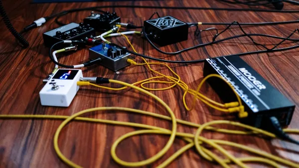 Common Preamp Amp Mistakes to Avoid