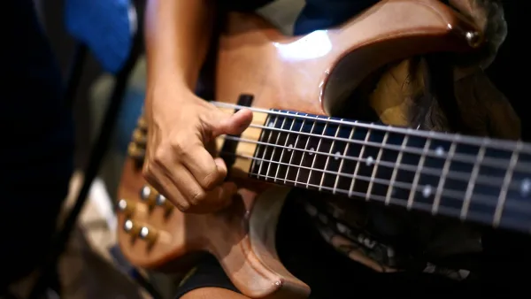 Common Rickenbacker Electric Bass Mistakes to Avoid