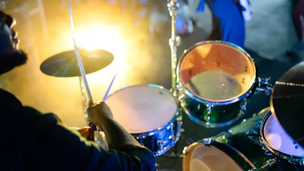 Common Ride Cymbal Mistakes to Avoid