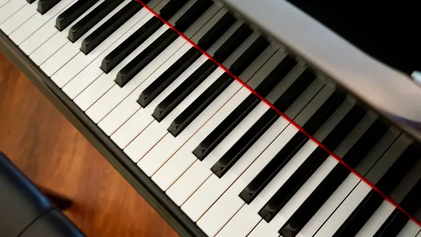 Common Roland Keyboard Mistakes to Avoid