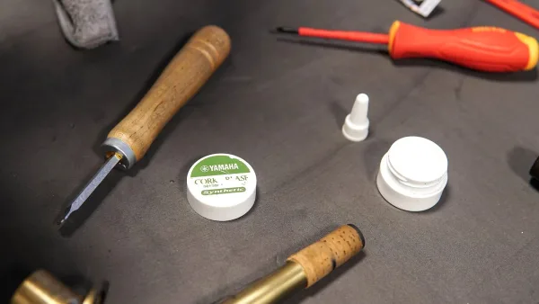 Common Saxophone Reeds Mistakes to Avoid
