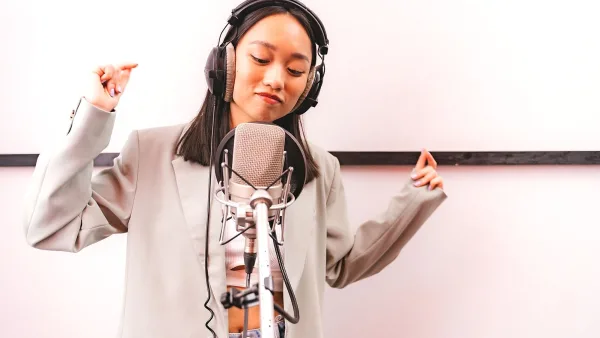 Common Sennheiser Microphone Mistakes to Avoid