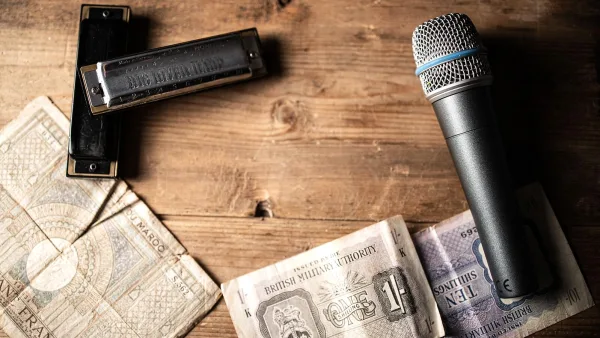 Common Shure Mistakes to Avoid