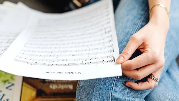 Common Sight Reading Mistakes to Avoid