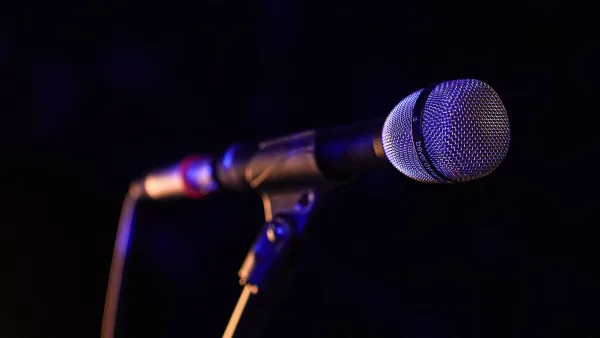 Common Singing Mic Mistakes to Avoid