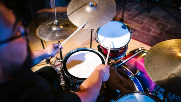 Common Snare Drum Snares Mistakes to Avoid