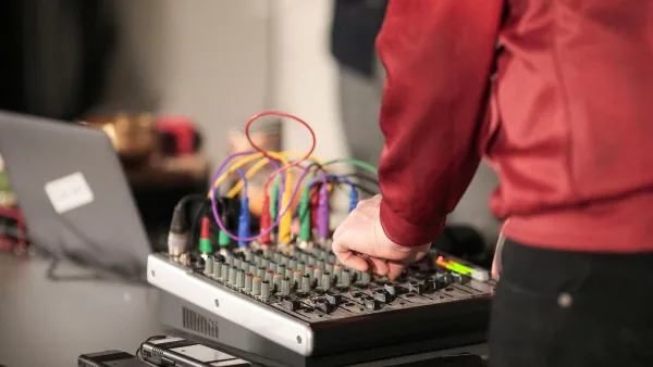 Common Sound System Mistakes to Avoid