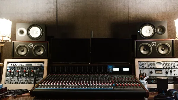 Common Soundproof Panels Mistakes to Avoid
