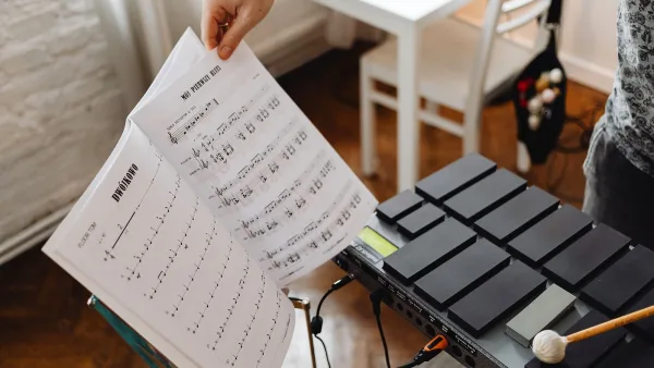 Common Steel Band Drums Mistakes to Avoid