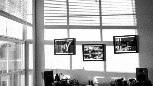 Common Studio Desk Mistakes to Avoid
