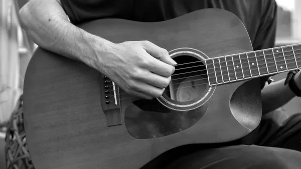 Common Takamine Guitar Mistakes to Avoid