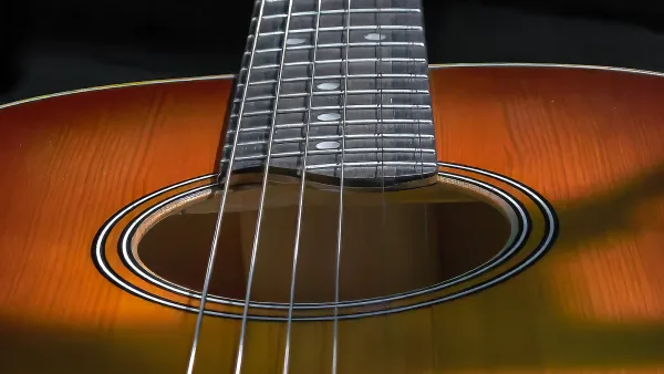 Common Tanglewood Guitars Mistakes to Avoid
