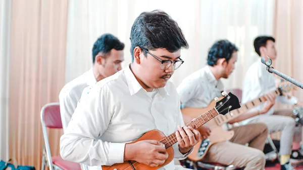 Common Tenor Ukulele Mistakes to Avoid