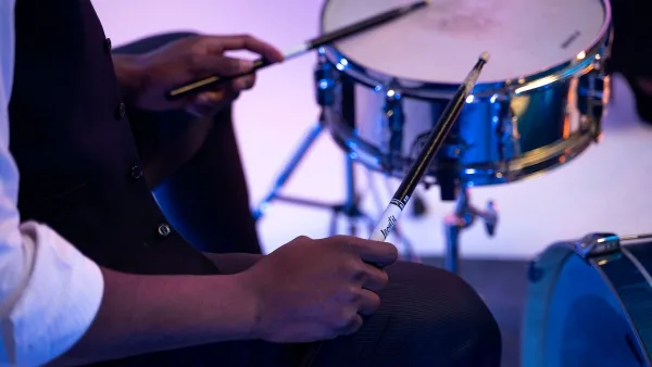 Common Triangle Music Instrument Mistakes to Avoid