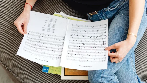 Common Trinity Music Exams Mistakes to Avoid
