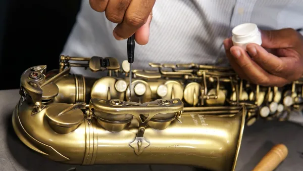 Common Tubas Brass Instruments Mistakes to Avoid