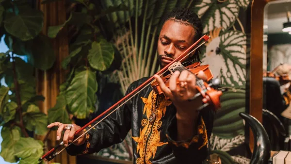 Common Tuning a Fiddle Mistakes to Avoid