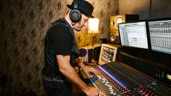 Common Universal Audio Plugins Mistakes to Avoid