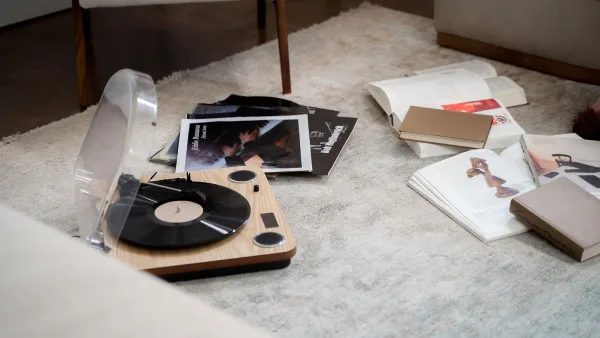 Common Vinyl Album Cleaning Kit Mistakes to Avoid