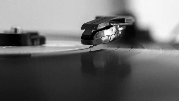 Common Vinyl Record Player Mistakes to Avoid