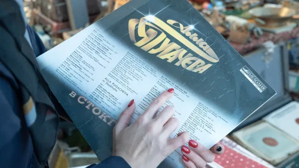 Common Vinyl Record Storage Mistakes to Avoid