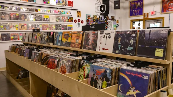 Common Vinyl Storage Mistakes to Avoid