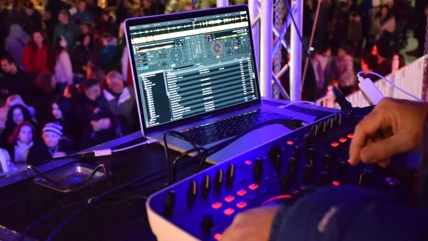 Common Virtual Dj Mistakes to Avoid
