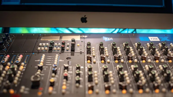 Common Virtual Preamp Collection Mistakes to Avoid