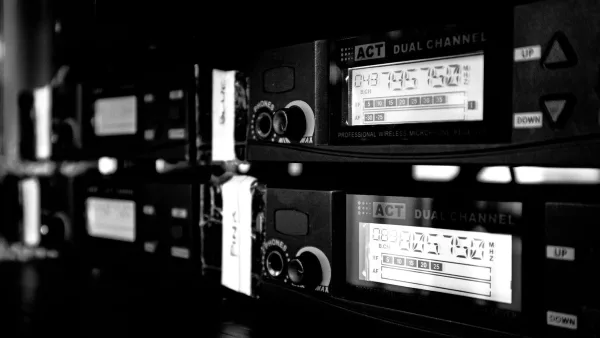 Common Wireless Guitar System Mistakes to Avoid