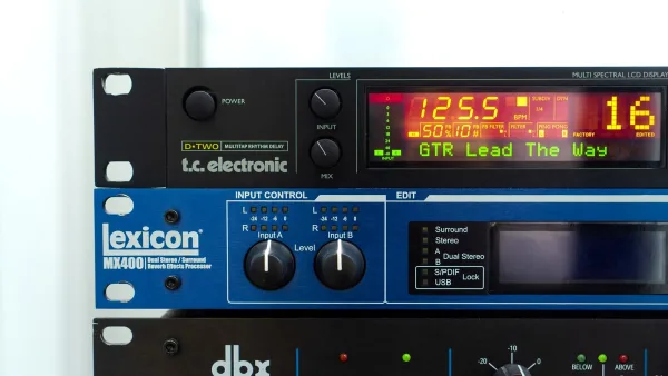 Common Yamaha Amplifiers Mistakes to Avoid