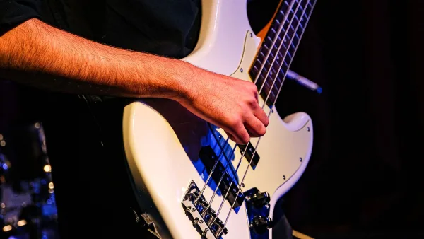 Common Yamaha Bass Mistakes to Avoid
