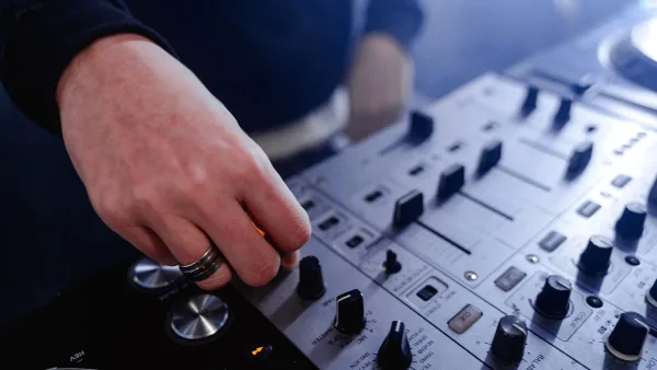 Common Yamaha Dm3 Mistakes to Avoid